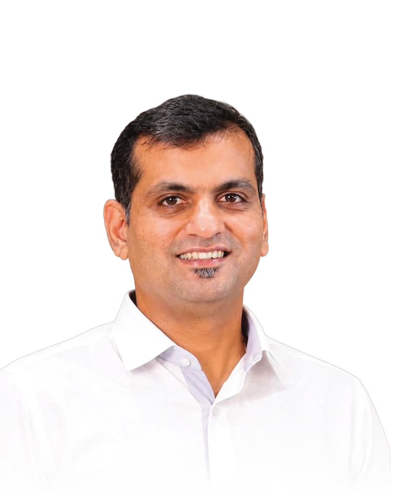 Akshay Gadia