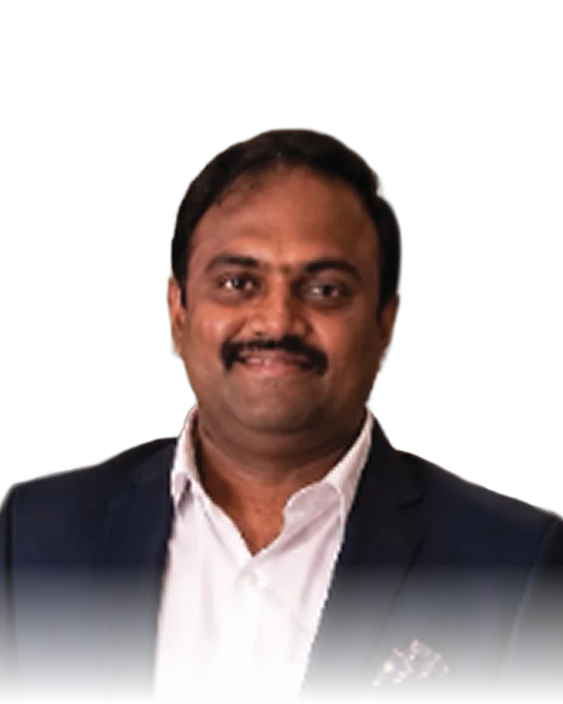 K. Srinivasulu