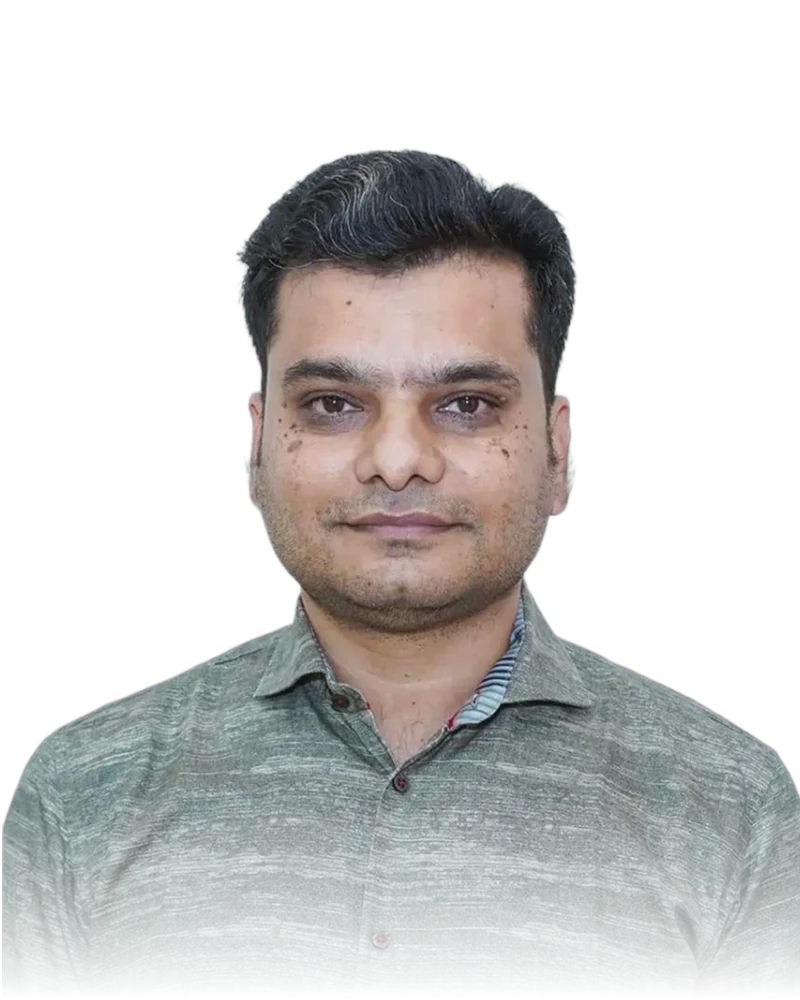 Mukesh Badola