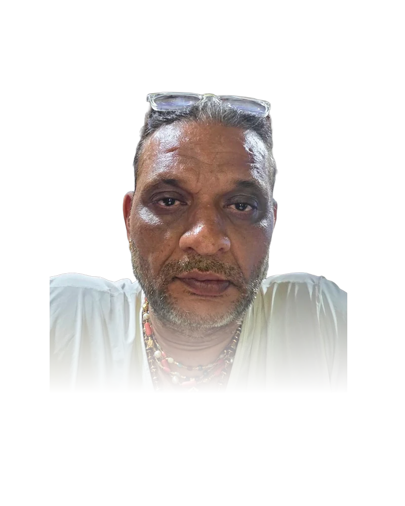 Ramesh Kothari