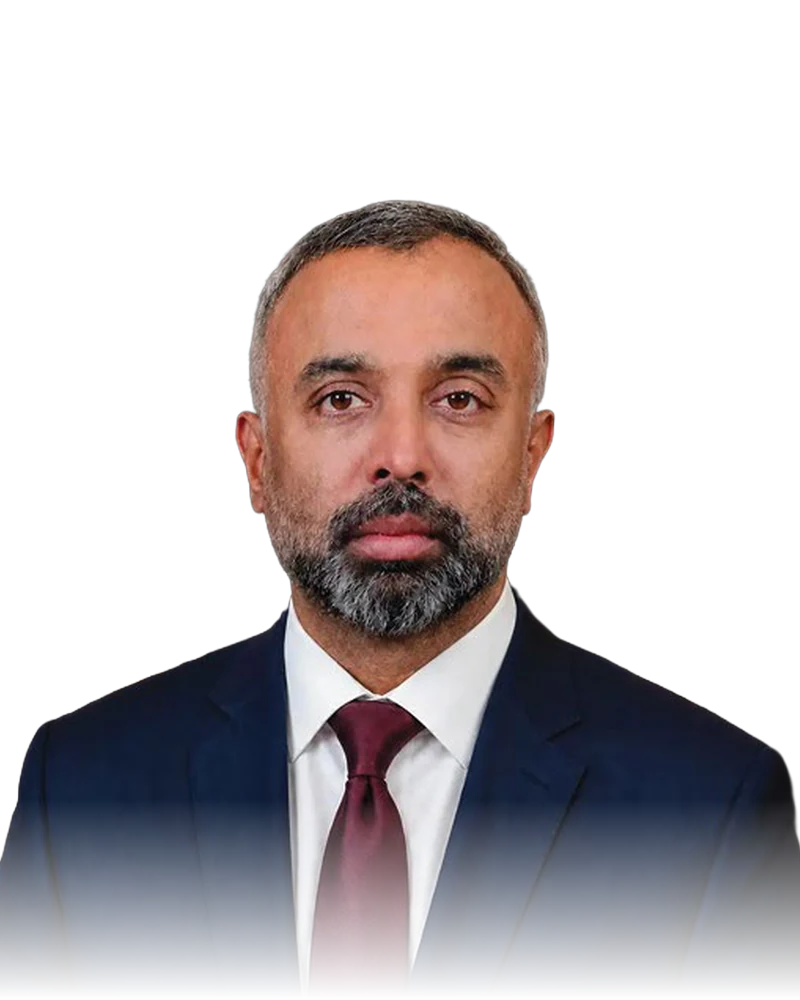 Sunil J. Salunkhe