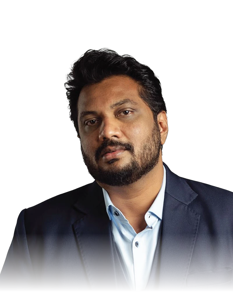 Surabi Karthik