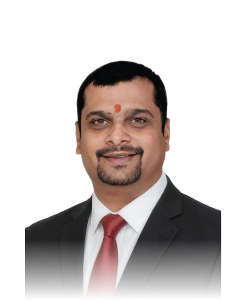 Vinay K. Soni